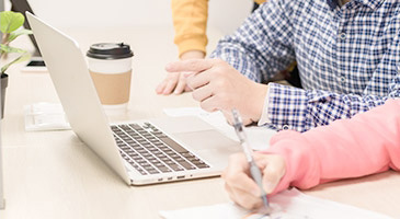 豐上是一個讓人放心的企業